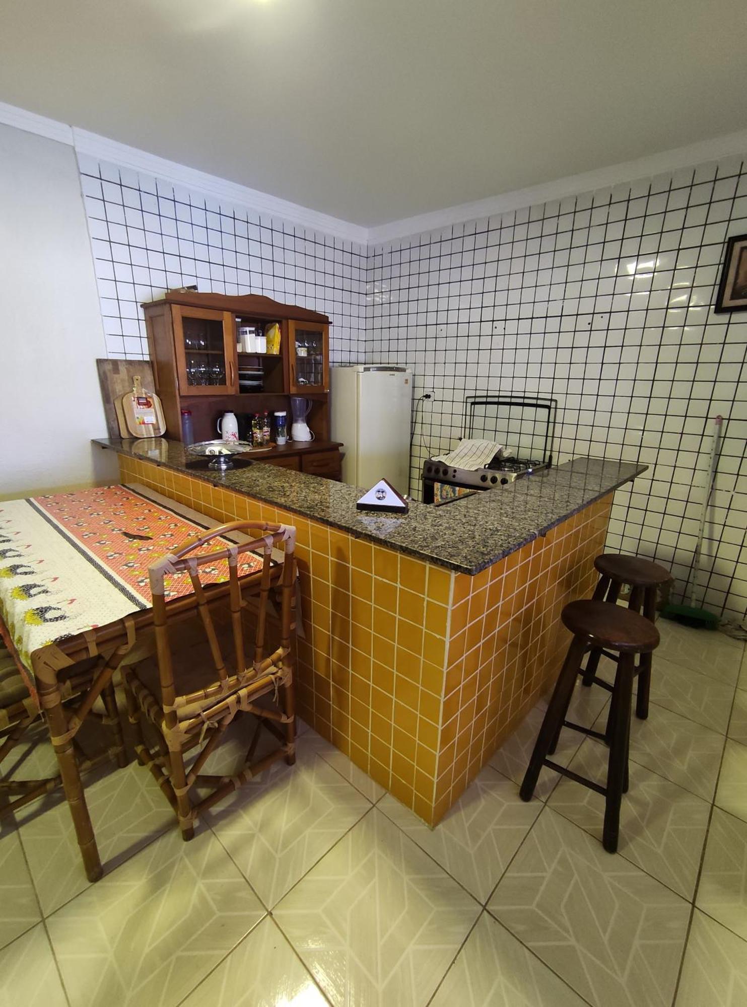 Casa De Praia Com Piscina - Itanhaem Villa Porto do Padeiro Buitenkant foto
