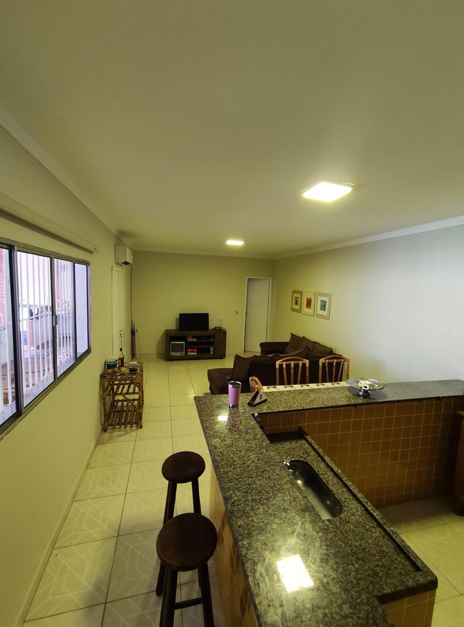 Casa De Praia Com Piscina - Itanhaem Villa Porto do Padeiro Buitenkant foto