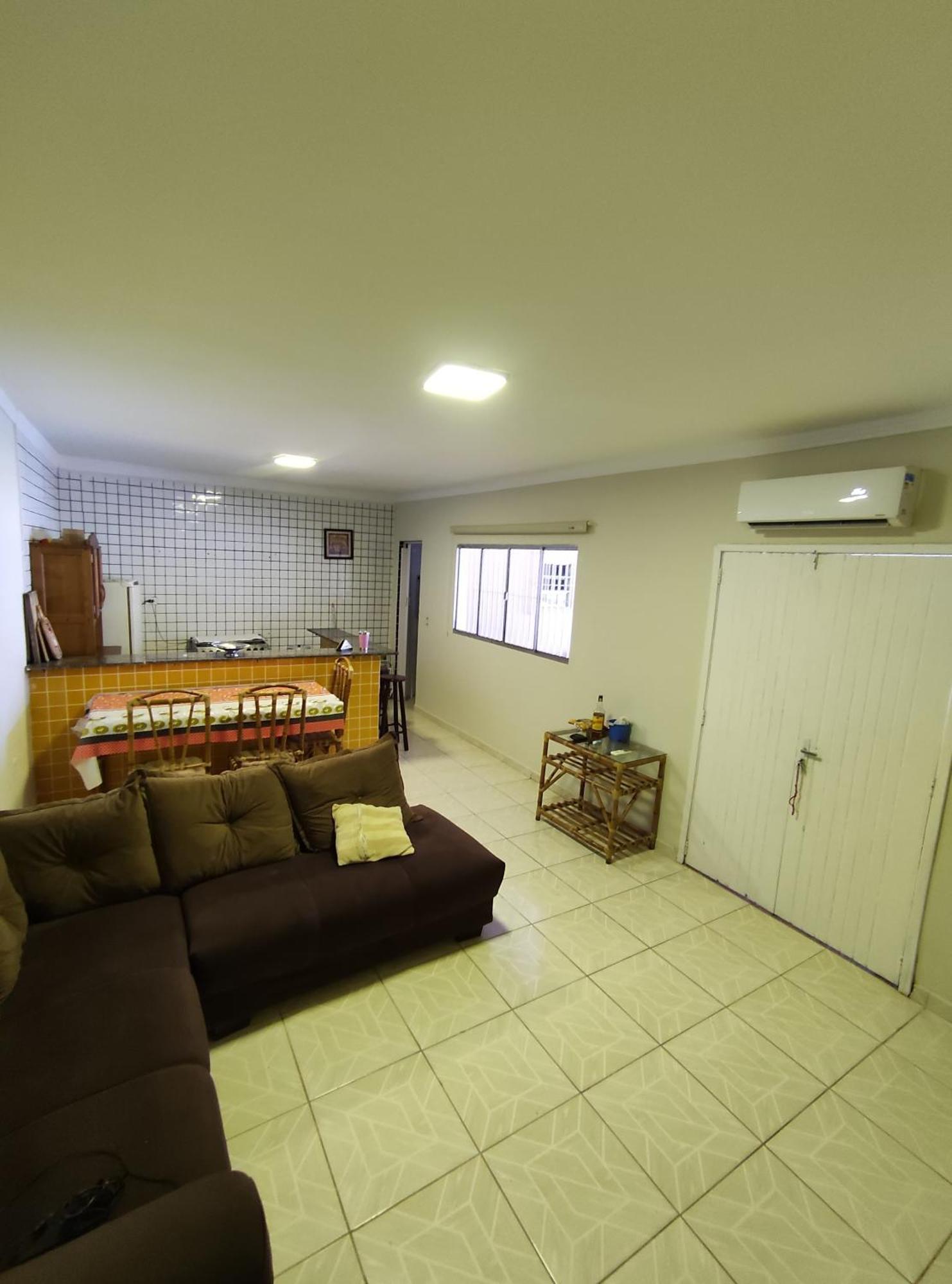 Casa De Praia Com Piscina - Itanhaem Villa Porto do Padeiro Buitenkant foto