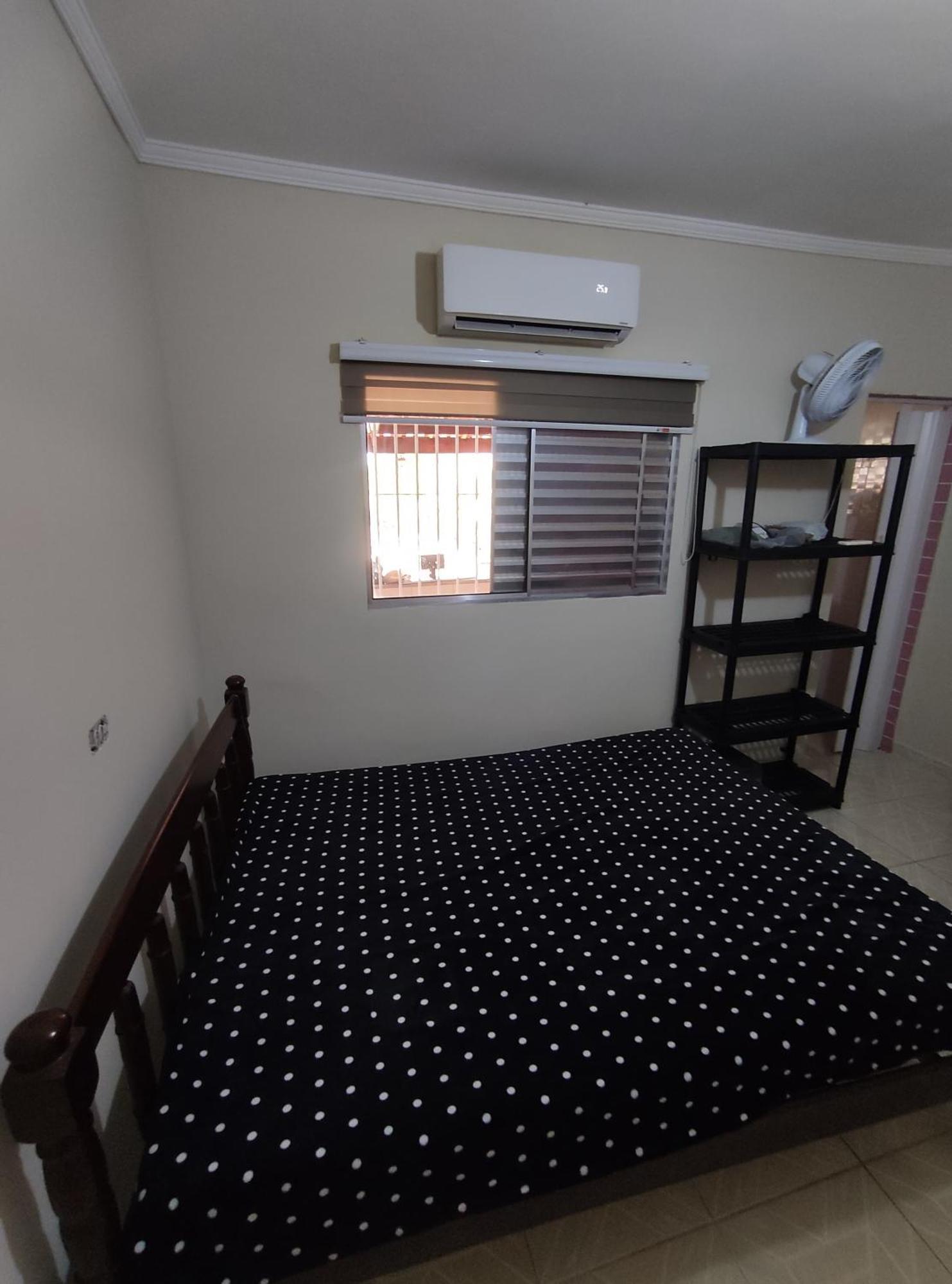 Casa De Praia Com Piscina - Itanhaem Villa Porto do Padeiro Buitenkant foto