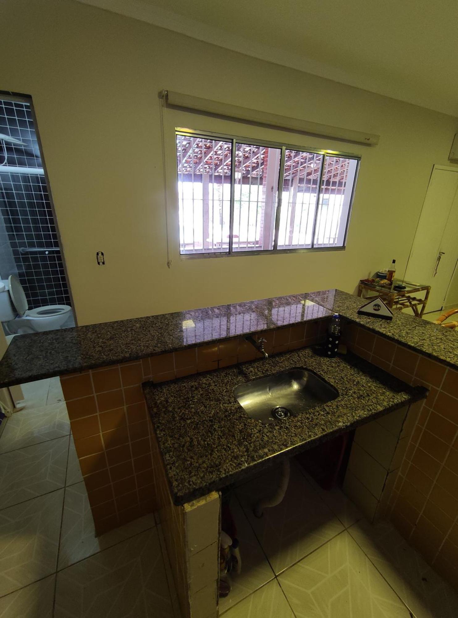 Casa De Praia Com Piscina - Itanhaem Villa Porto do Padeiro Buitenkant foto